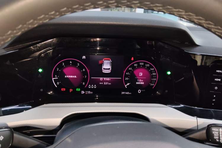 Used Volkswagen Golf 2021 280TSI DSG Pro