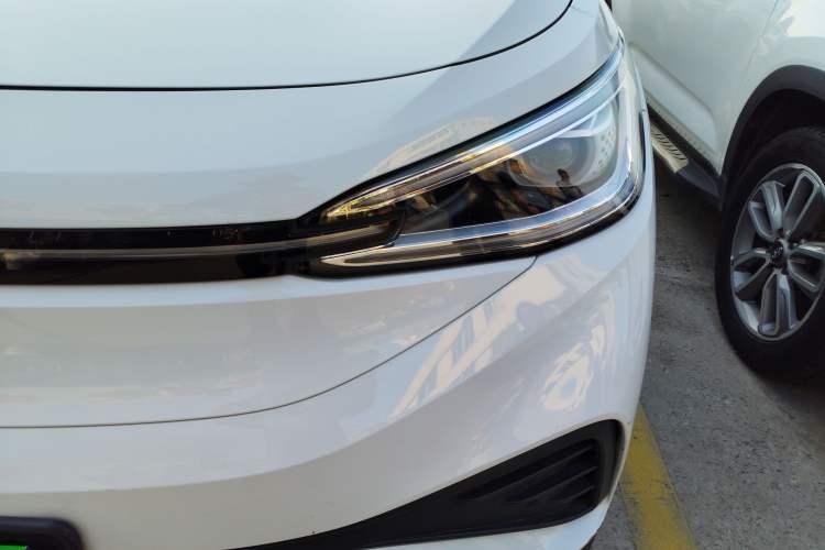 Used Volkswagen ID.4 X 2024 Pure & Smart Edition
