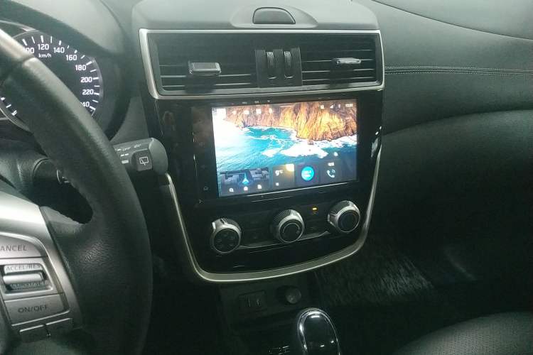 Used Nissan Tiida 2021 1.6L CVT Smart Drive Edition