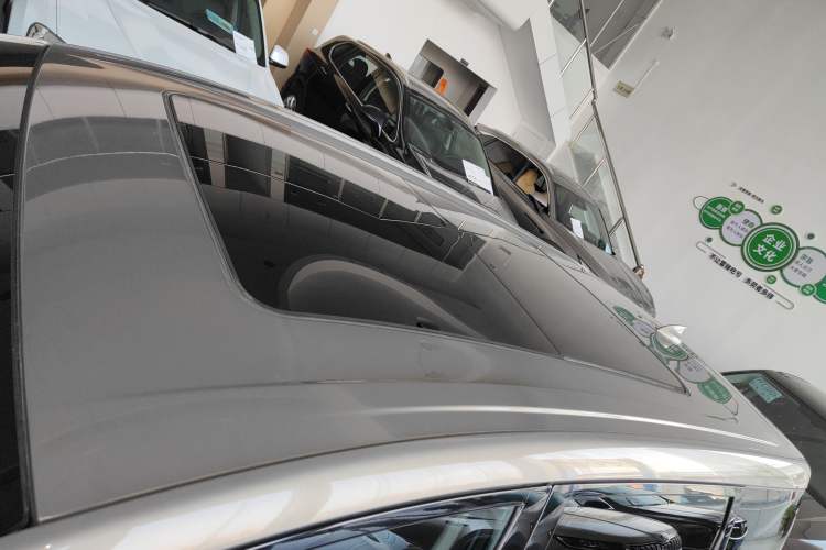 Used Buick GL6 2019 18T 6-Seater Connected Luxury Version China VI Standard
