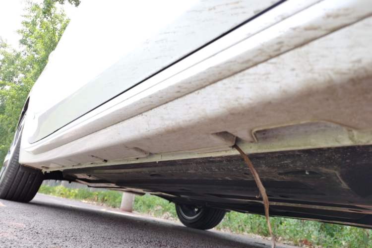 Used Changan Ruicheng PLUS 2023 1.5T DCT Navigation Edition
