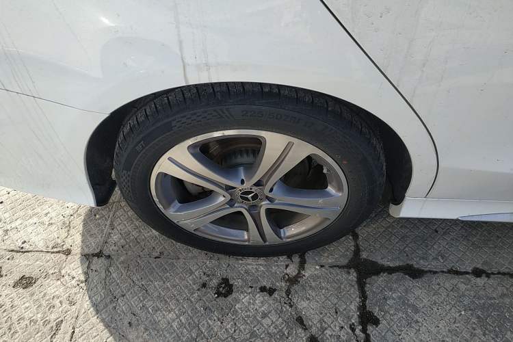 Used Mercedes-Benz C-Class 2020 C 260 L Sport Edition