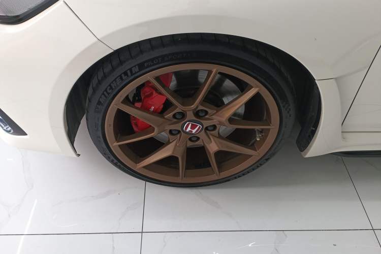 Used Honda Civic 2023 2.0T 420TURBO TYPE R