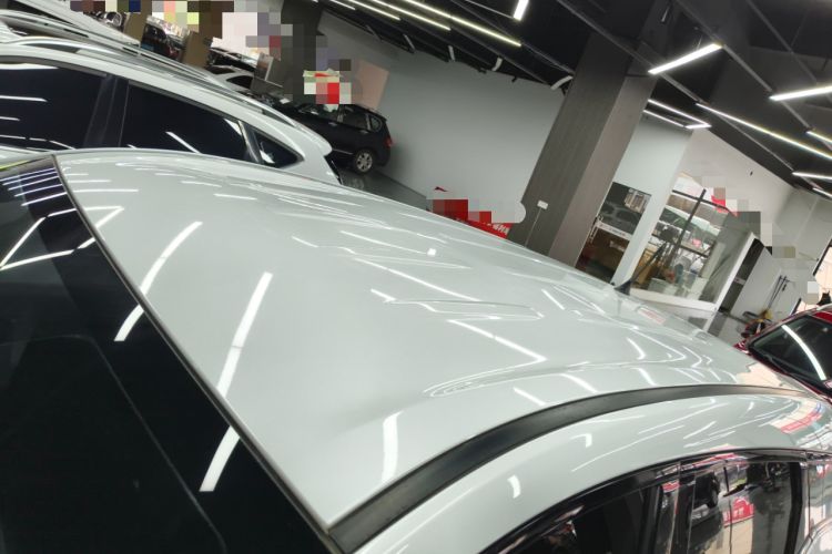 Used Dongfeng Fengon 500 2021 1.5L CVT Enjoyment Model
