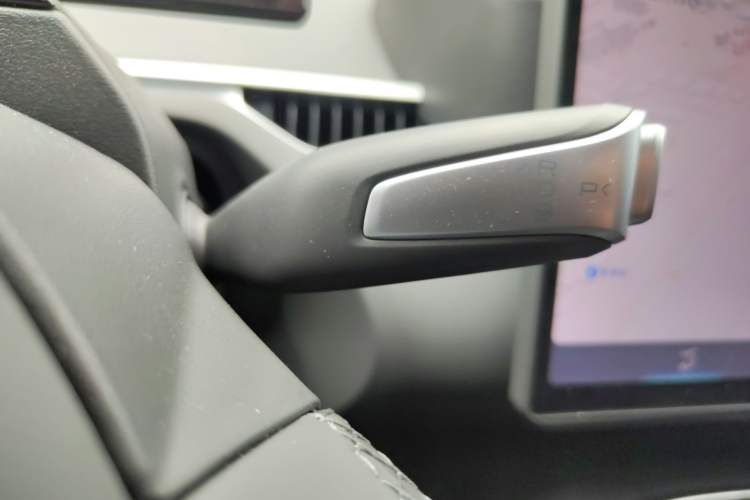 Used XPeng MONA M03 2025 502 Long-Range Max
