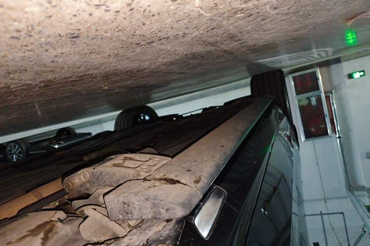 Used BMW X5 2023 xDrive 30Li Luxury M Sport Night Edition Package