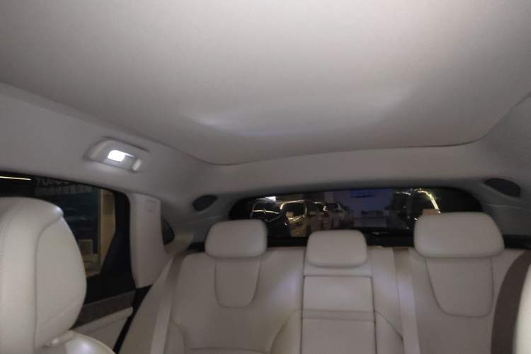 Used Hima AITO M5 2022 Extended-Range Four-Wheel Drive Performance Version