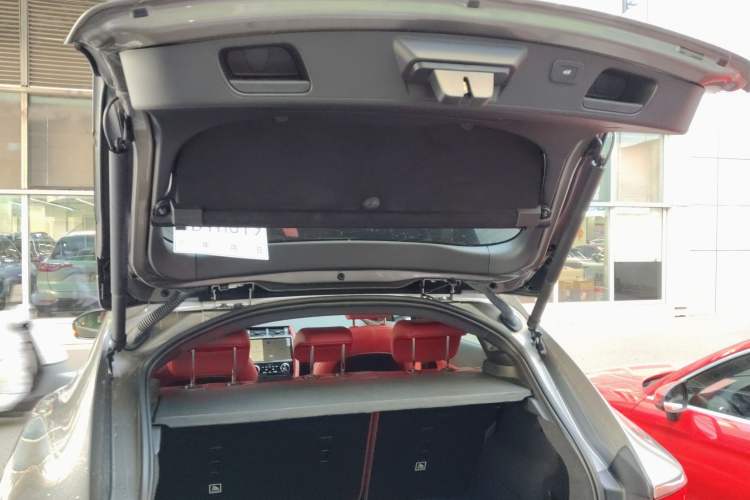 Used Jaguar E-PACE 2024 All-New R-DYNAMIC S Sport Edition
