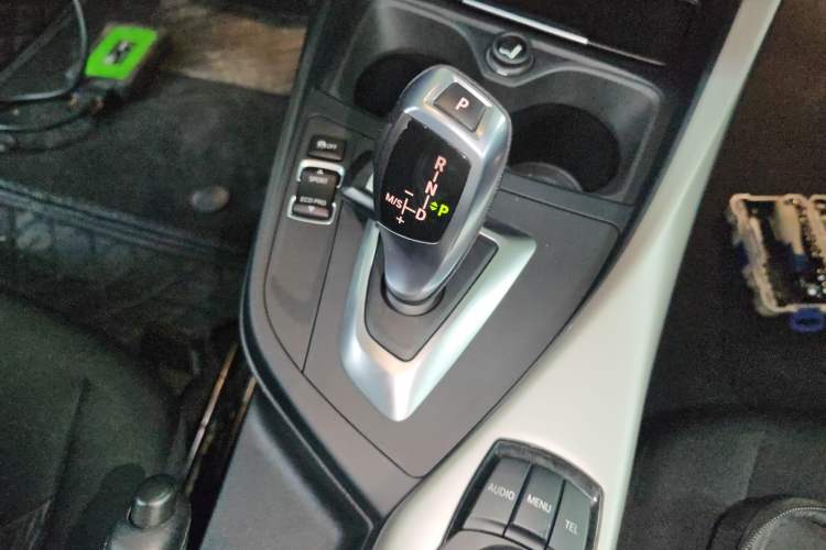 Used BMW 1 Series 2013 Revised 116i Leading Edition