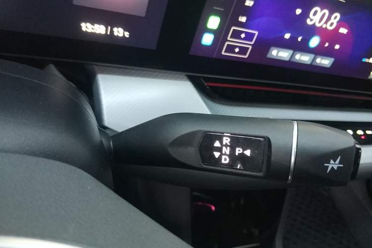 Used ARCFOX Alpha S 2022 HI Edition Advanced Version