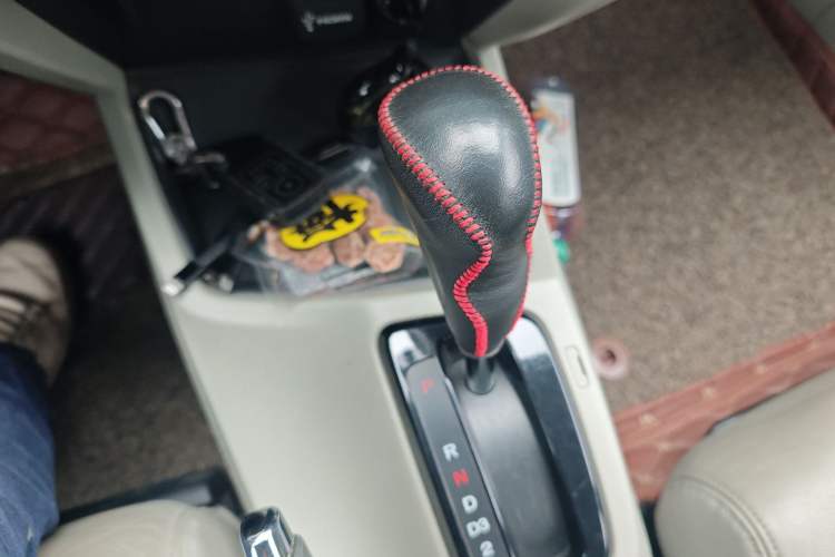 Used Honda Civic 2014 1.8L Automatic Luxury Edition