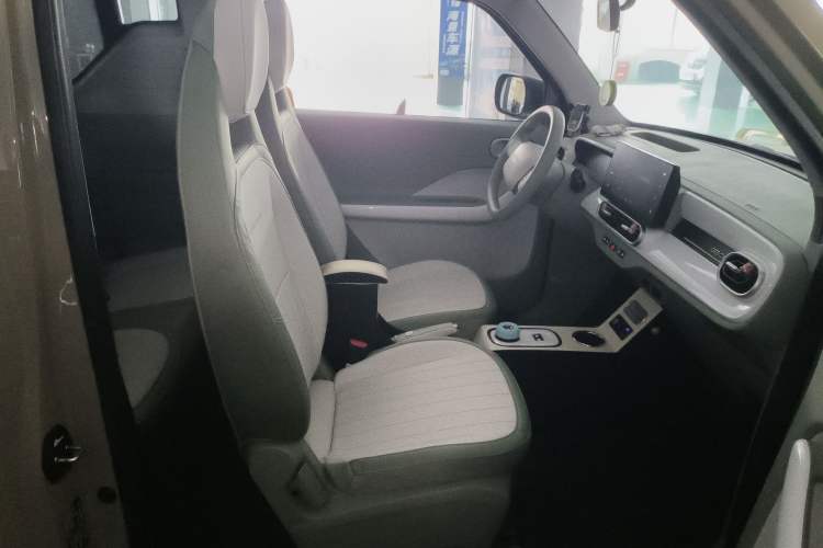 Used  Panda 2025 210km Panda Rider
