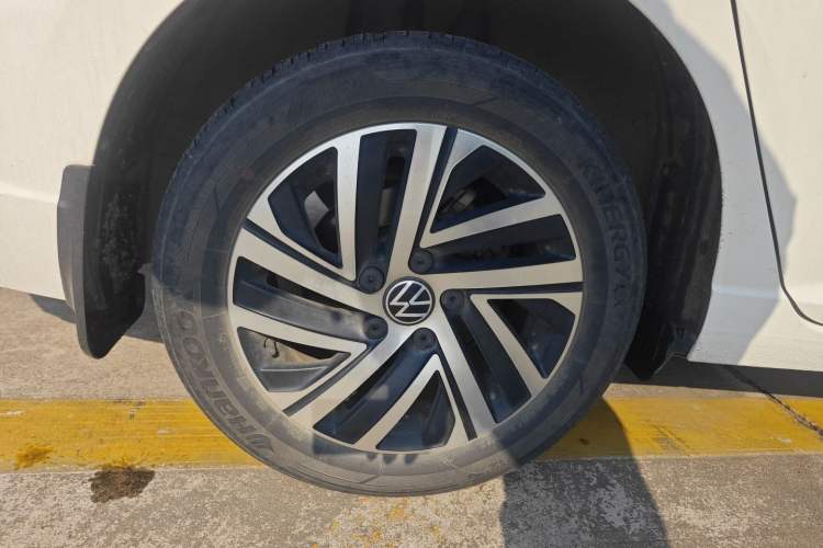 Used Volkswagen Lavida 2022 280TSI DSG Comfort Edition
