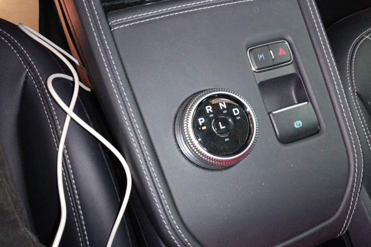 Used Ford Mustang Mach-E 2021 Leap Edition Rear-Drive Version (Standard Range)