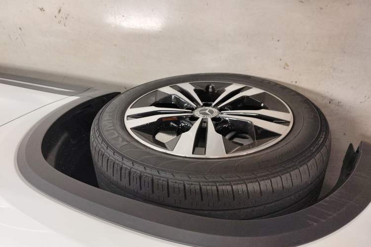 Used Mercedes-Benz GLA 2023 GLA 220
