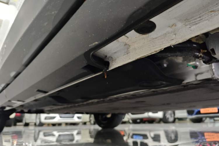 Used  Geome 2025 310km Youth Edition
