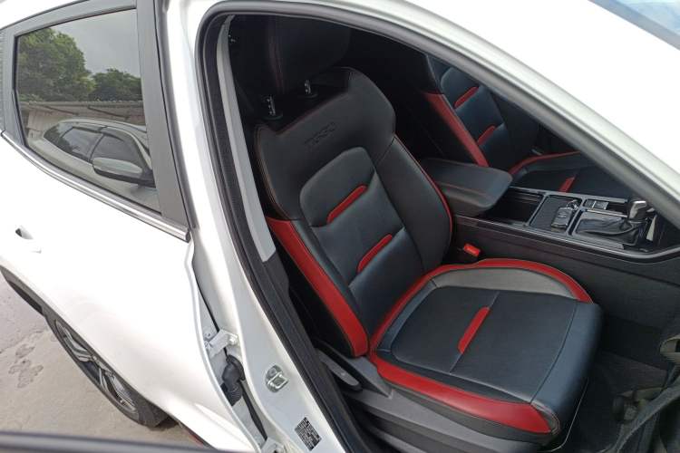 Used Chery Tiggo 5x 2022 Superhero Edition 1.5L CVT Fashion Model
