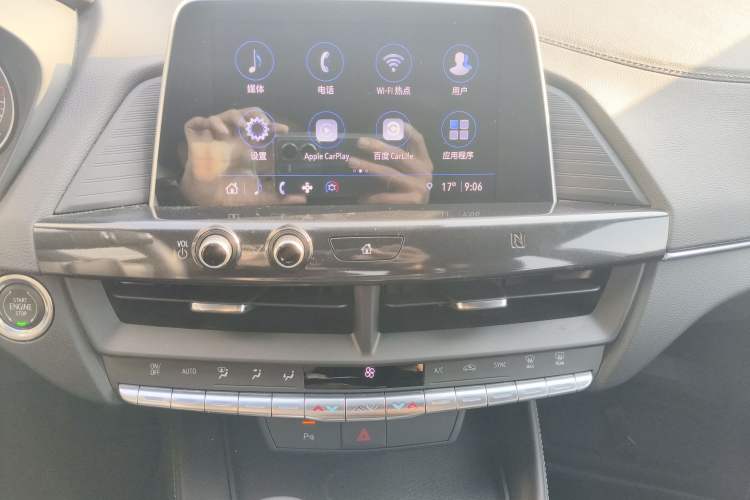 Used Cadillac CT4 2022 28T Fashion Edition
