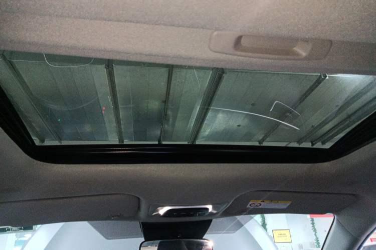 Used Toyota Corolla Cross 2023 2.0L Luxury Edition
