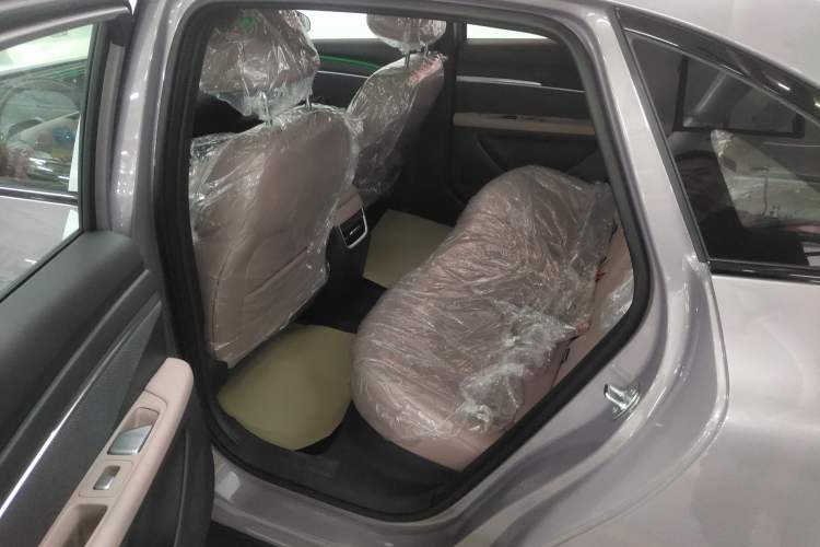 Used XPeng MONA M03 2025 502 Long-Range Max