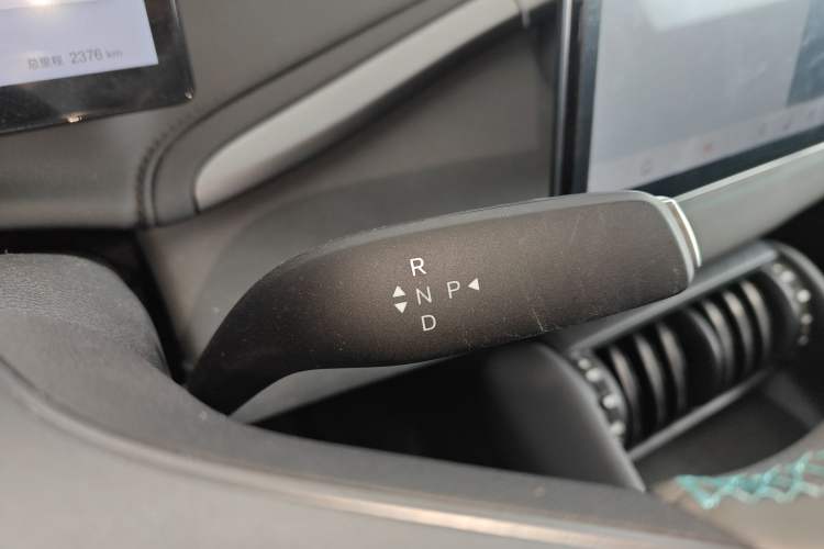 Used BYD Yuan PLUS 2025 Intelligent Driving Version 510 KM Beyond-Grade Edition
