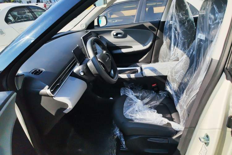 Used Dongfeng NAMMI 01 
