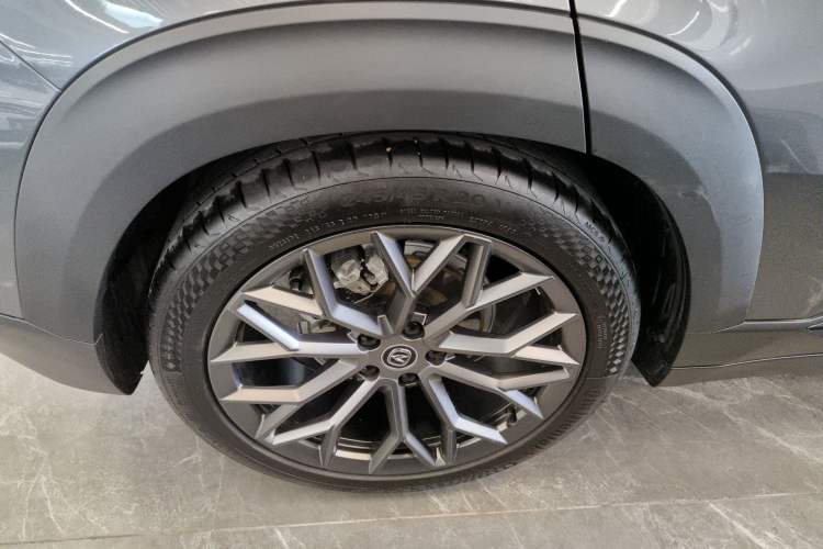 Used Changan UNI-T 2022 2.0T Flagship Edition
