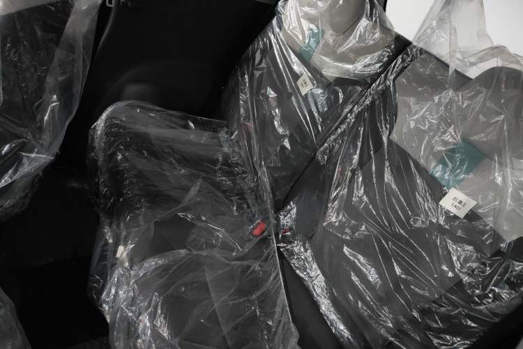 Used  Lumin 2024 130km Qingyue Version
