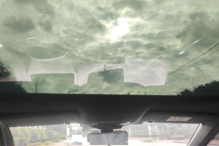 Used XPeng P7 2025 Model—702 Long Range Ultra
