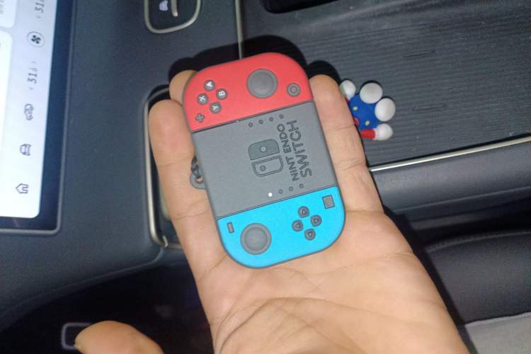 Used Nio ES8 2024 100 kWh
