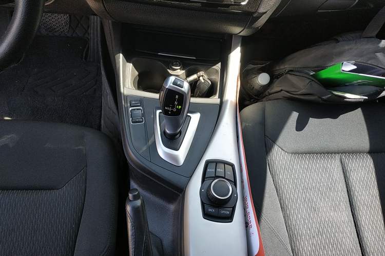 Used BMW 1 Series 2016 118i Leading Model
