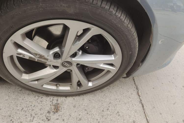 Used Audi e-tron GT 2023 Base Model