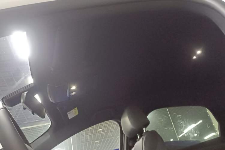 Used BYD Qin PLUS 2025 DM-i Smart Drive 55KM Leading Model