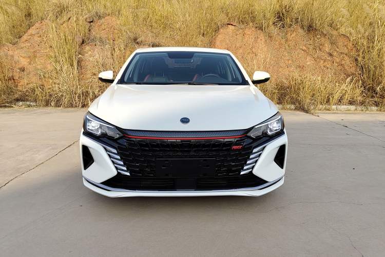 Used Dongfeng Aeolus Yixuan MAX 2021 1.5T Super-Powered Dad Edition