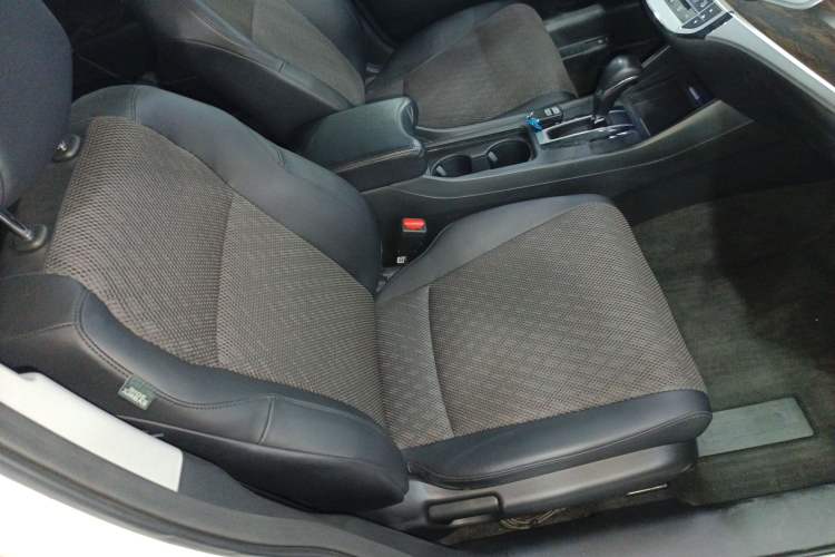 Used Honda Jade 2020 1.8L automatic Comfort version
