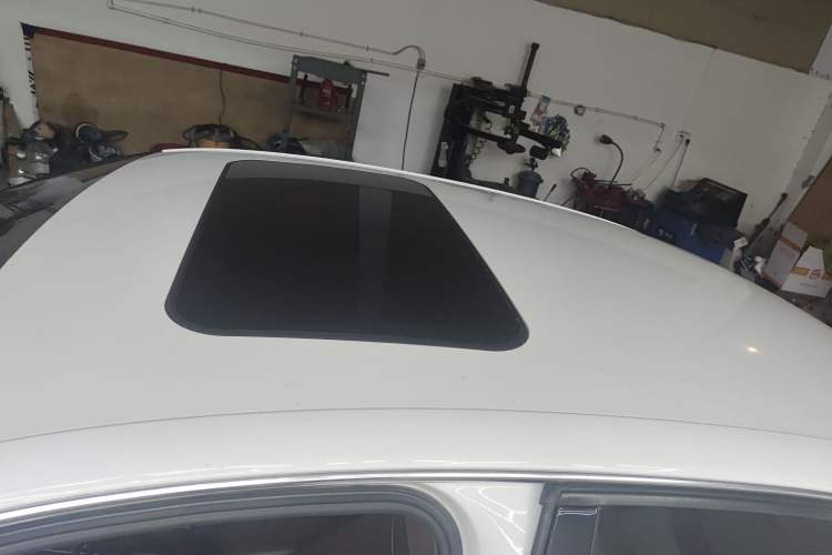 Used Audi A4L 2016 35 TFSI Collection Edition S line Comfort Model
