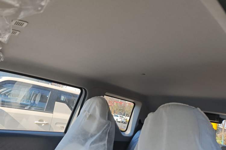 Used  Panda 2025 210km Panda Rider