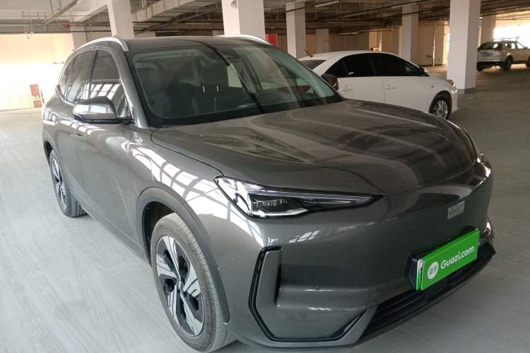 Used  E5 2024 530km Starship Edition
