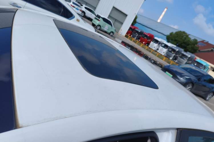 Used Buick GT 2016 15N Automatic Luxury Edition
