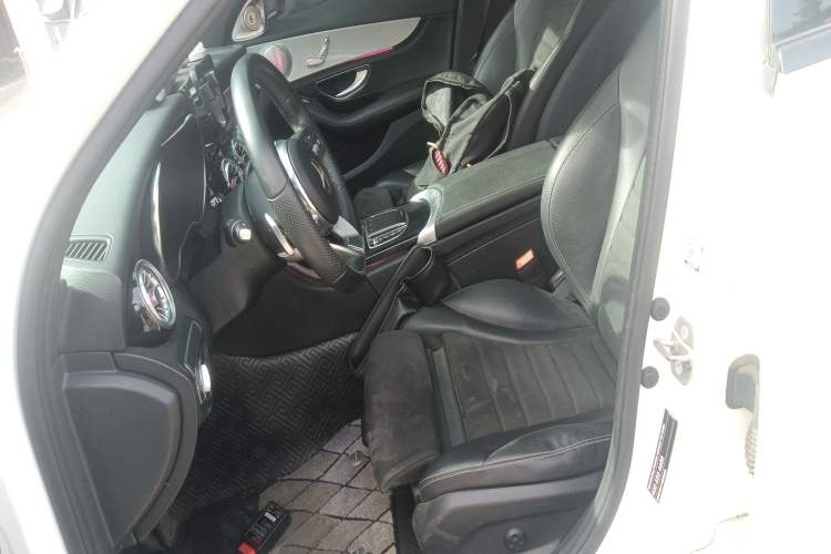 Used Mercedes-Benz C-Class 2020 Restyled C 260 Sport Edition
