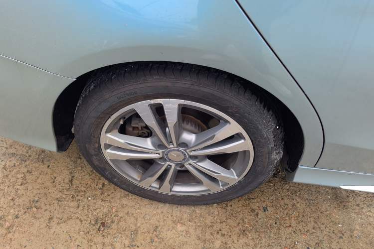 Used Mercedes-Benz C-Class 2016 C 200 L Sport Edition
