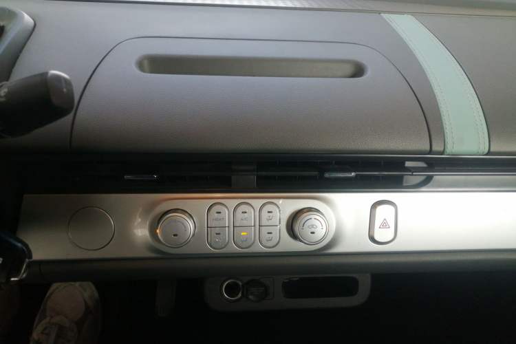 Used  Lumin 2025 205km Refreshing Edition