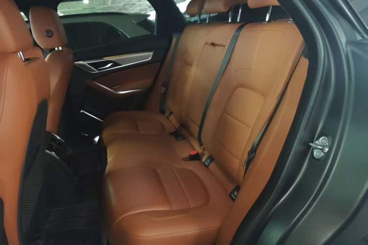 Used Jaguar F-PACE 2021 340 PS R-Dynamic SE