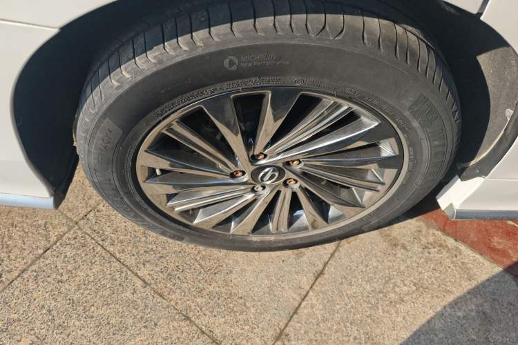 Used GAC Trumpchi M8 2021 Master Series 390T Ultimate Edition