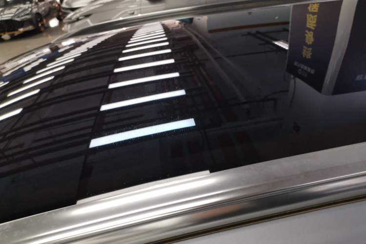 Used NETA S Shooting Brake 2024 Range-Extended 300 Standard Edition