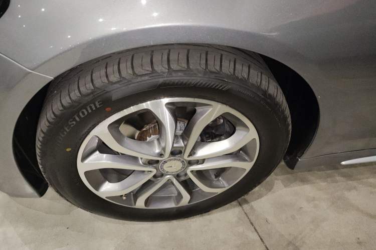 Used Mercedes-Benz C-Class 2015 C 200 L Sport Edition
