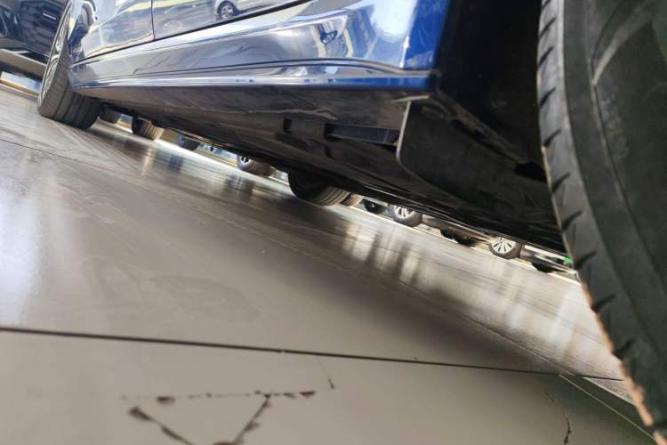 Used Jaguar XEL 2021 2.0T 200PS R-DYNAMIC Youth Sports Edition