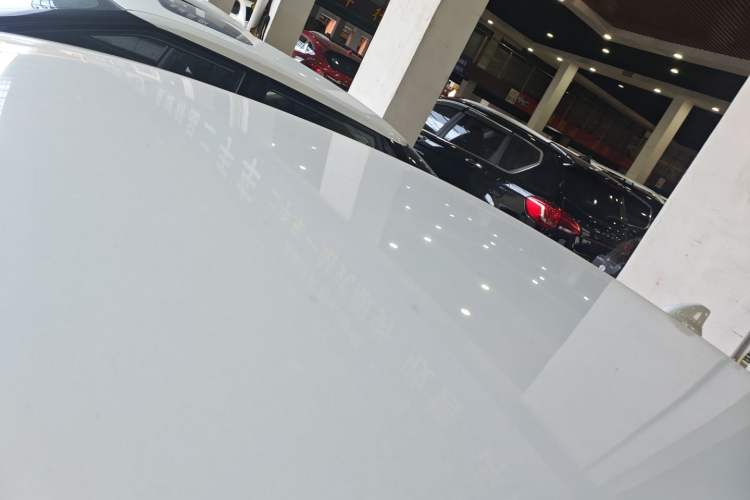 Used Honda Crider 2016 1.8L CVT Comfort Version