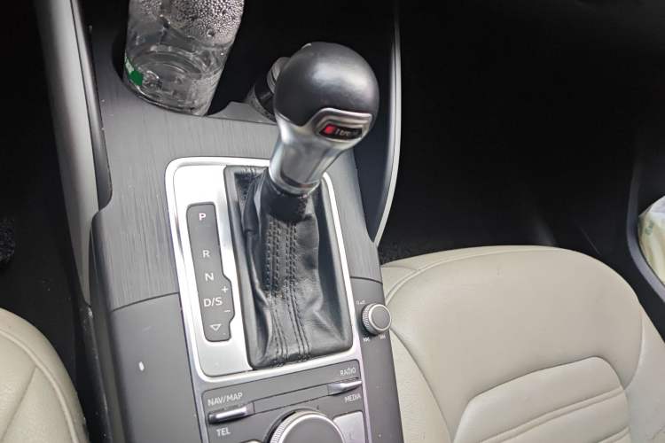 Used Audi A3 2017 Sportback 35 TFSI Ambition Edition