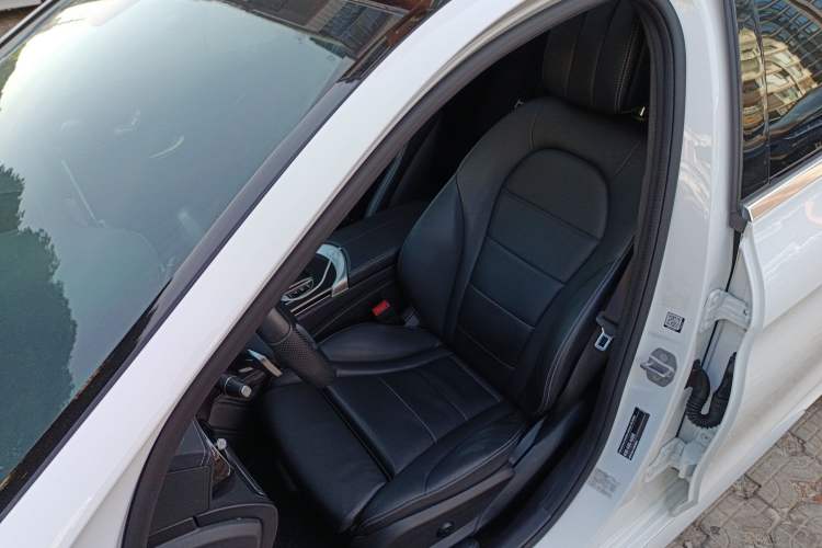 Used Mercedes-Benz C-Class 2021 C 200 L Fashion Edition Sport Version
